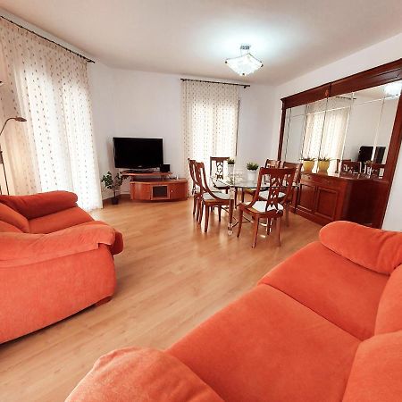 Apartamento Centro Málaga Exterior foto