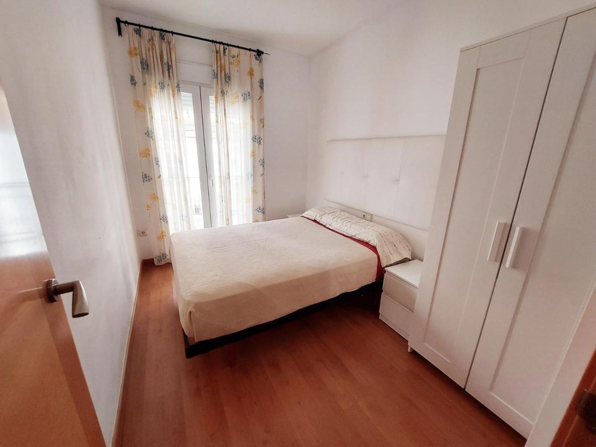 Apartamento Centro Málaga Exterior foto