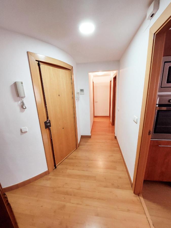 Apartamento Centro Málaga Exterior foto